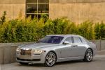 Rolls-Royce Ghost 2015 года (US)